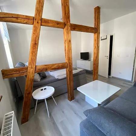 Gaestehaus Gluecksmoment *