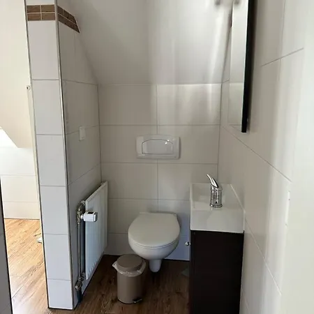 Gaestehaus Gluecksmoment *