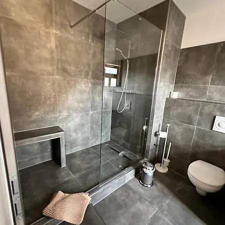 Gaestehaus Gluecksmoment *