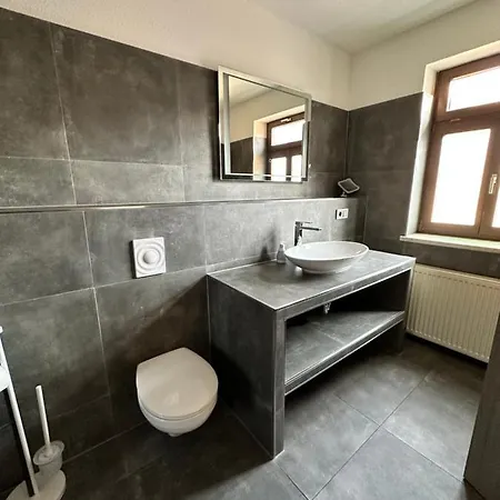 Gaestehaus Gluecksmoment Konukevi *