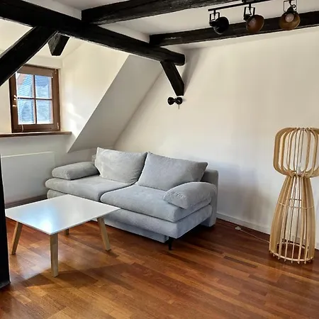 Gaestehaus Gluecksmoment Konukevi