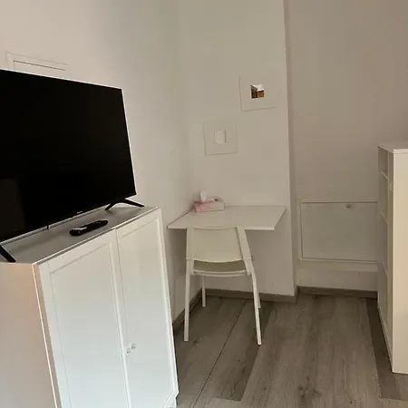 Konukevi Gaestehaus Gluecksmoment