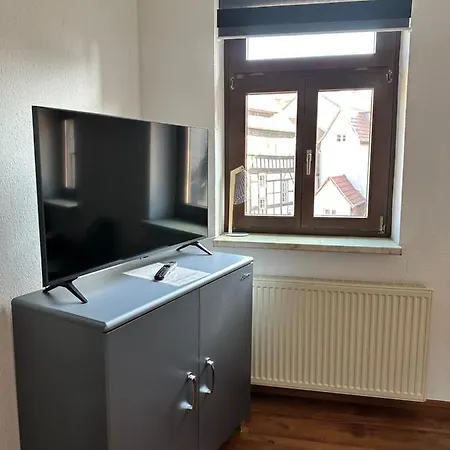 Gaestehaus Gluecksmoment Konukevi