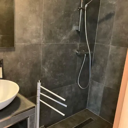 Konukevi Gaestehaus Gluecksmoment *